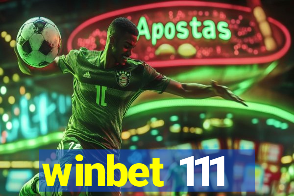 winbet 111